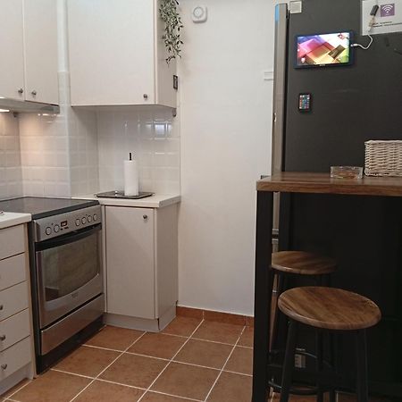 Smart Cozy Apartment In Athens! 외부 사진