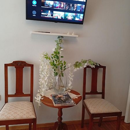 Smart Cozy Apartment In Athens! 외부 사진