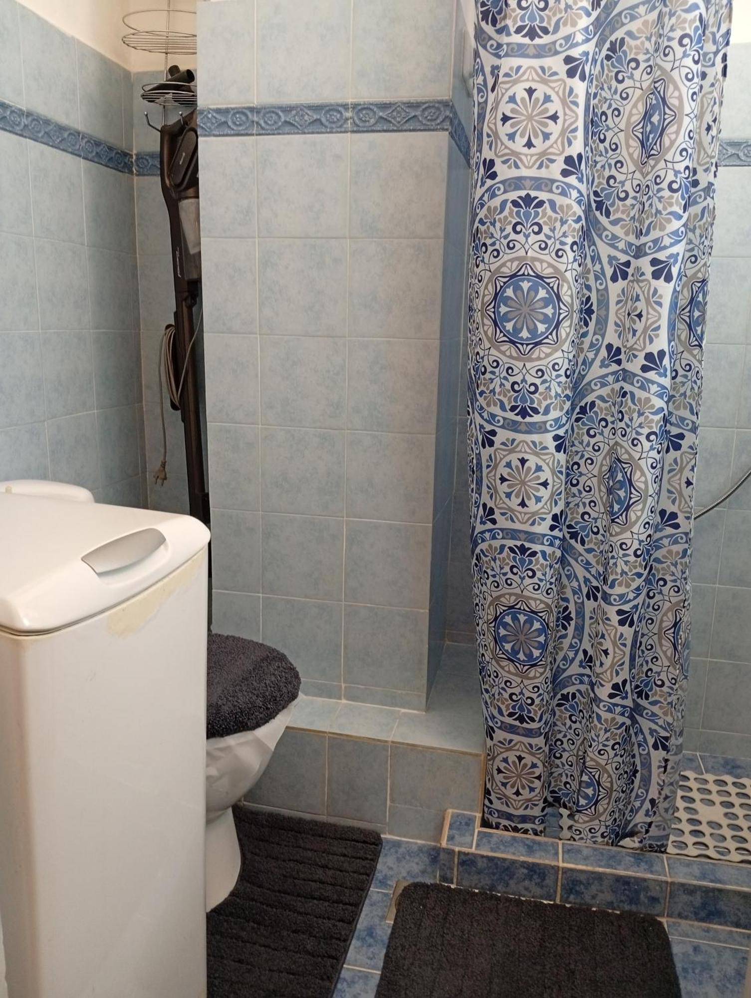 Smart Cozy Apartment In Athens! 외부 사진