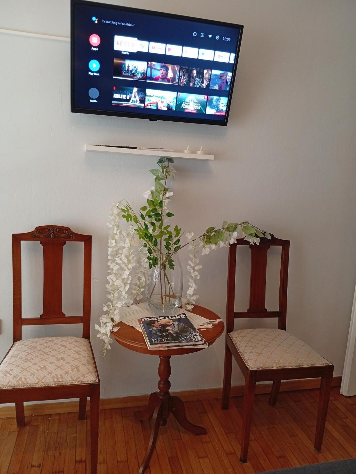 Smart Cozy Apartment In Athens! 외부 사진
